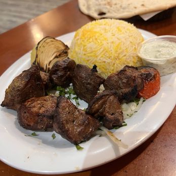 Shanasheel Grill - Mediterranean Near Me - Millcreek, Utah Shanasheel Grill - Mediterranean Near Me - Millcreek, Utah