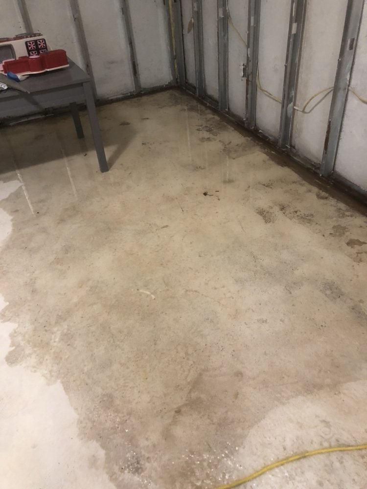 Slide of Michael Anthony Construction