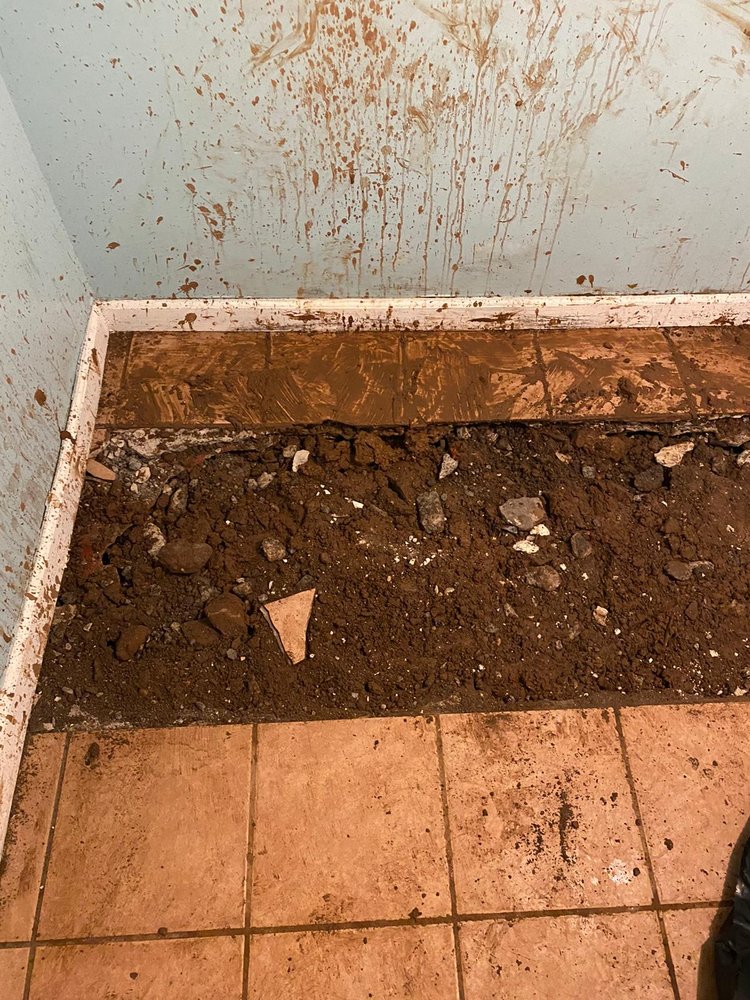 Slide of South Jersey Drain and Sewer Service