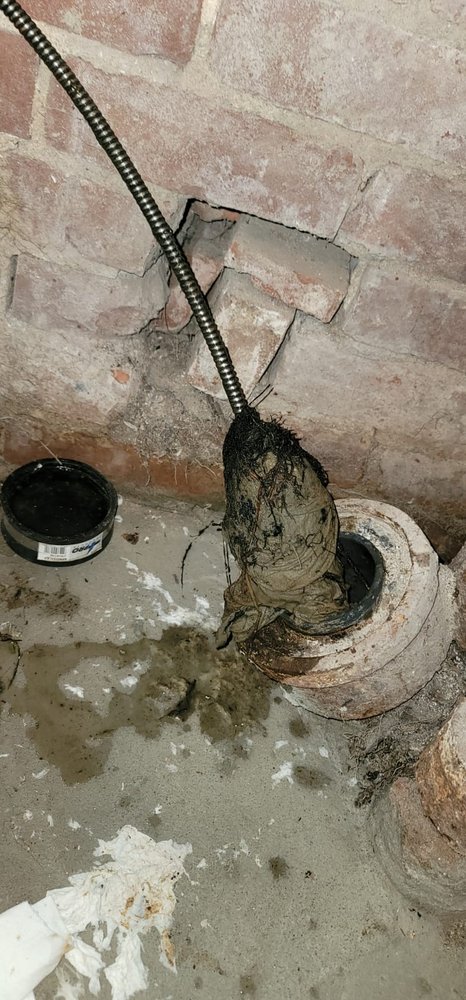 Slide of The Pipe King