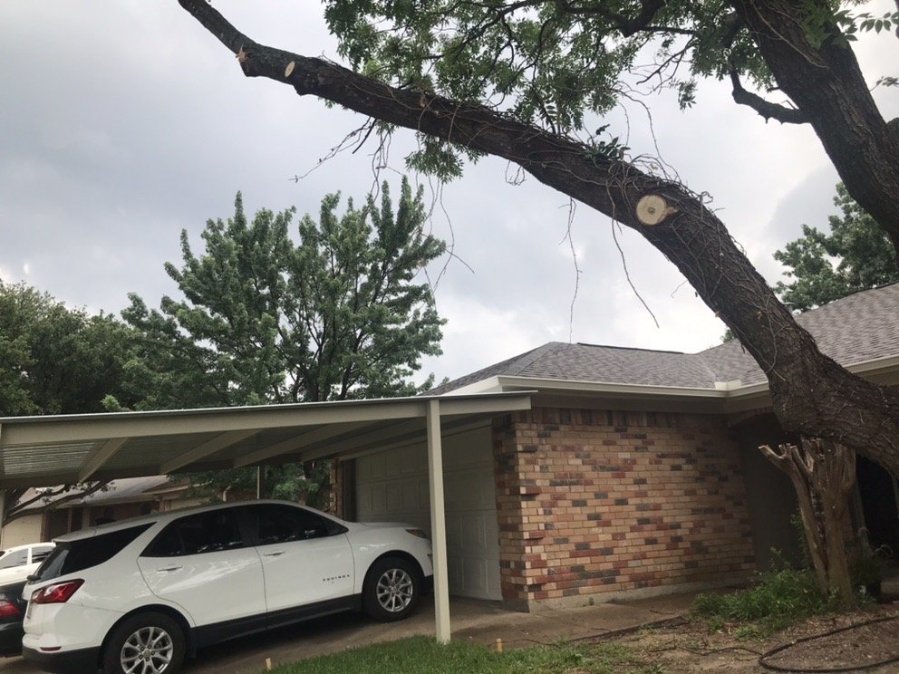 Slide of Foster's Construction and Roofing