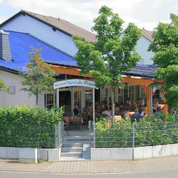 Restaurante La Pergola