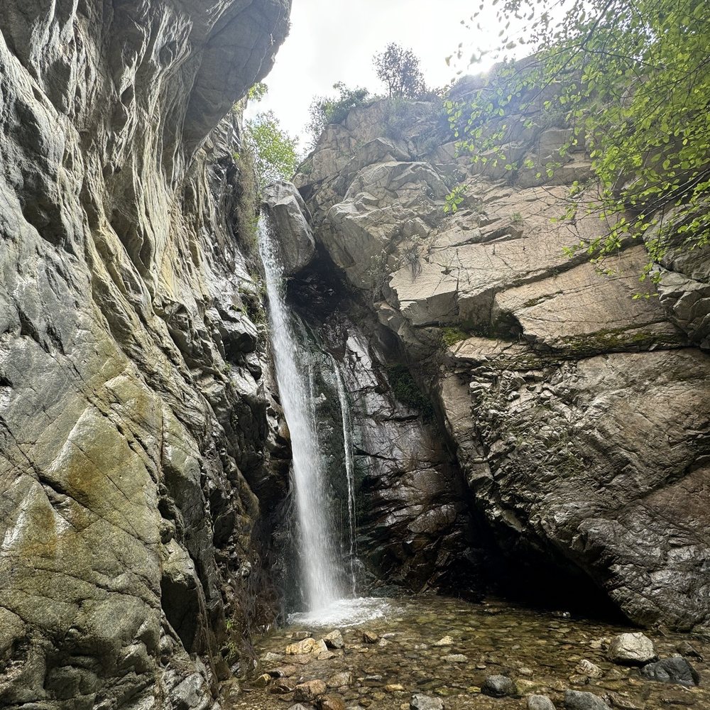 Millard Canyon - Parks Near Me - Altadena, California Millard Canyon - Parks Near Me - Altadena, California