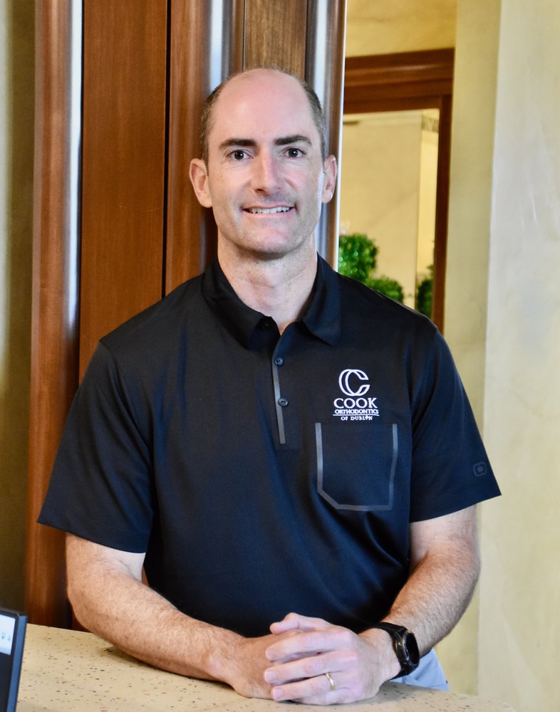 COOK ORTHODONTICS OF DUBLIN 5152 Blazer Pkwy, Dublin, Ohio