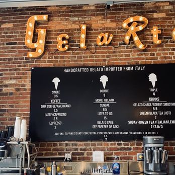 Gelarto - Gelato Near Me - Wilmington, North Carolina Gelarto - Gelato Near Me - Wilmington, North Carolina
