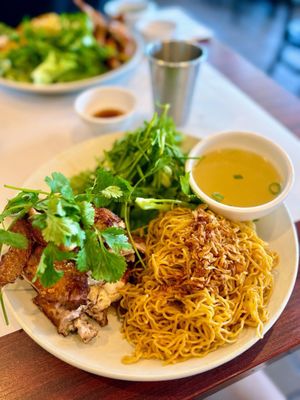 Phở Gà Nhà by null
