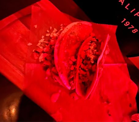 Ghost Pepper Taqueria & Tequila by null