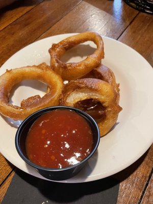 The Blue Sky Tavern/Red Mill Ribs & Whiskey by null