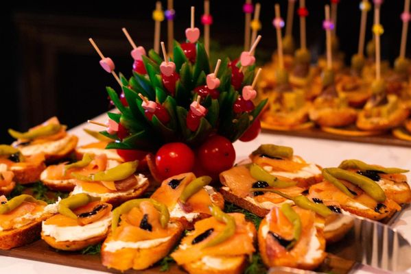 La Taberna Steak & Tapas Bar by null