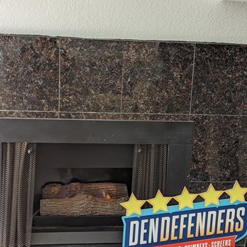 Den Defenders - Chimney Sweeps Near Me Den Defenders - Chimney Sweeps Near Me