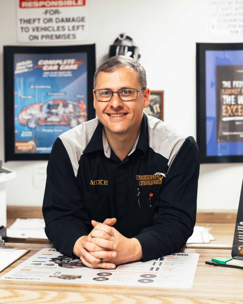 WORTHINGTON AUTOMOTIVE Updated August 2024 17 Photos & 11 Reviews