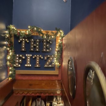 The Fitz 13 Photos 18 Reviews Bars 321 S Salina St Syracuse Ny Phone Number