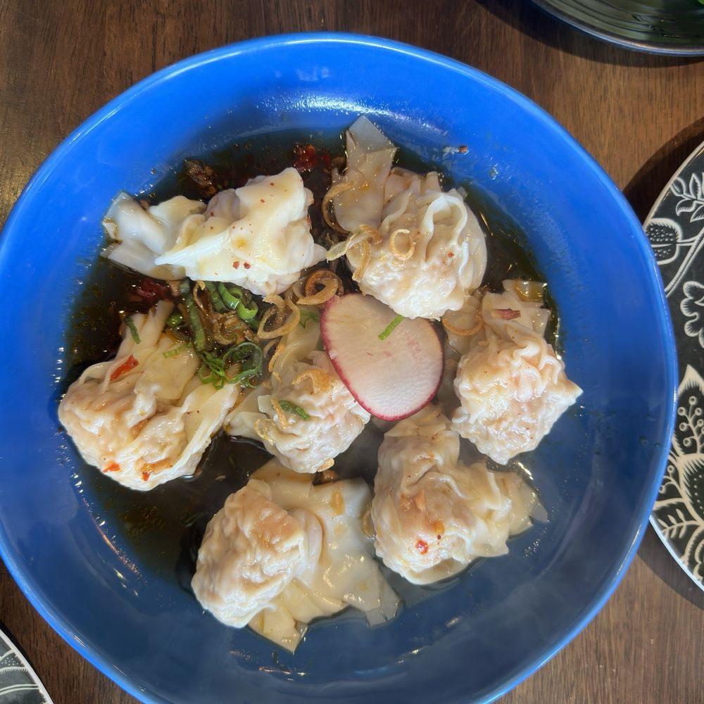 OMELI Kitchen - Omeli's Spicy Wonton - Vietnamese Near Me - Fullerton, California OMELI Kitchen - Omeli's Spicy Wonton - Vietnamese Near Me - Fullerton, California