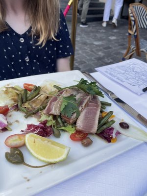 Brasserie Bodu by null