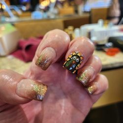 Ambiance Nail Spa