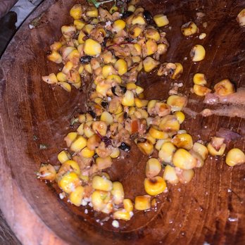Hermanito - Sorry. We ate some!!! Street corn. YUM!!! - Mexican Near Me - Los Angeles, California Hermanito - Sorry. We ate some!!! Street corn. YUM!!! - Mexican Near Me - Los Angeles, California