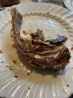 Grady's Barbecue by null