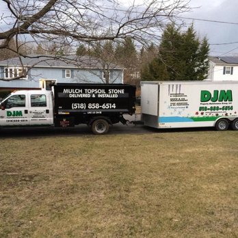 DJM Property Maintenance Group - Landscaping Near Me - East Greenbush, New York DJM Property Maintenance Group - Landscaping Near Me - East Greenbush, New York