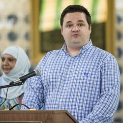 Islamic Society of Greater Harrisburg