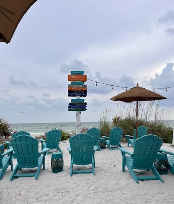 Beach House Waterfront Restaurant by null
