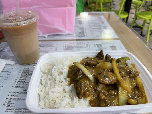 M Star Cafe by null