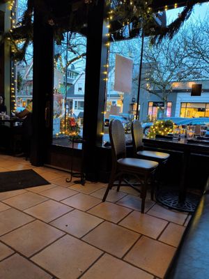 Jo Bar & Rotisserie by null