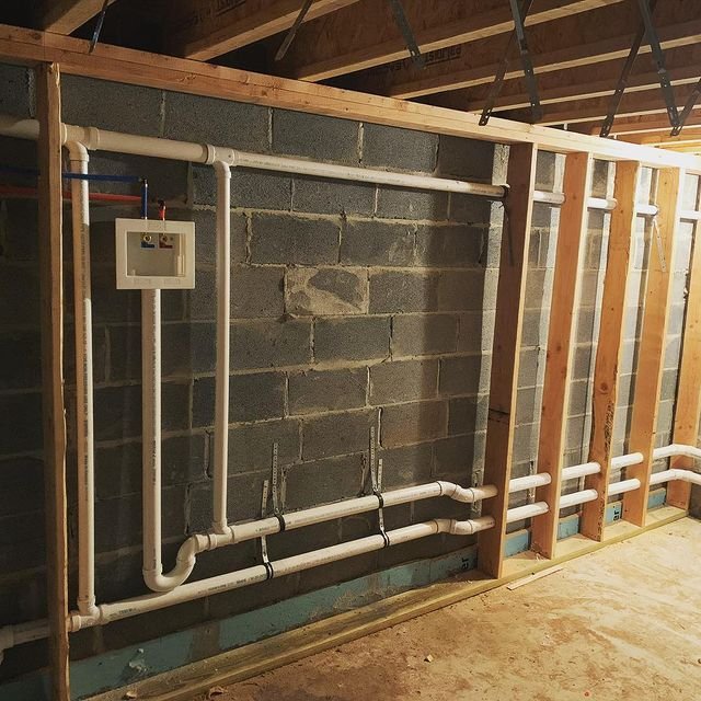 Slide of Rak plumbing & heating