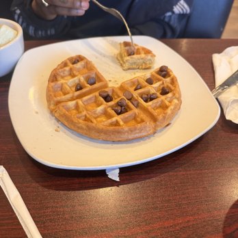 The Sweet Spot - DO NOT EAT HERE MANAGER IS RUDE AND FOOD IS VILE - Coffee & Tea Near Me - Concord, North Carolina