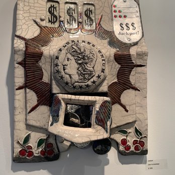 The Wedge Ceramics Studio - Art Classes Near Me - Reno, Nevada