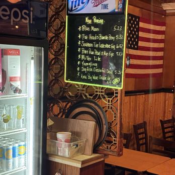 Christie's Downtown Pub & Grill - American Near Me - Warren, Pennsylvania Christie's Downtown Pub & Grill - American Near Me - Warren, Pennsylvania
