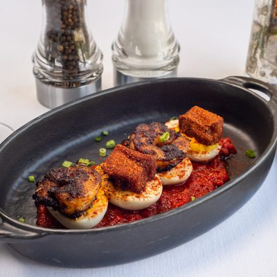 Butcher Block by null