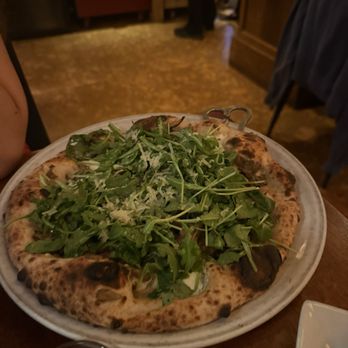 Nostrana - Funghi verde - Italian Near Me - Portland, Oregon