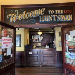 Huntsman Pub