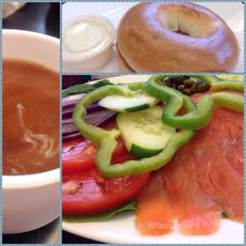 Robert's Restaurant - The Nova lox (drink included) hit the spot. - Breakfast & Brunch Near Me - Dania, Florida Robert's Restaurant - The Nova lox (drink included) hit the spot. - Breakfast & Brunch Near Me - Dania, Florida