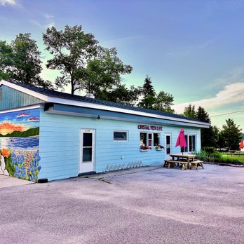 Crystal View Cafe - Cafes Near Me - Frankfort, Michigan Crystal View Cafe - Cafes Near Me - Frankfort, Michigan