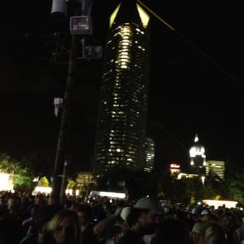 OKC Fest - The OKC skyline is the backdrop to the OKC Fest! Doesn't get much better than this! - Festivals Near Me - Oklahoma City, Oklahoma OKC Fest - The OKC skyline is the backdrop to the OKC Fest! Doesn't get much better than this! - Festivals Near Me - Oklahoma City, Oklahoma