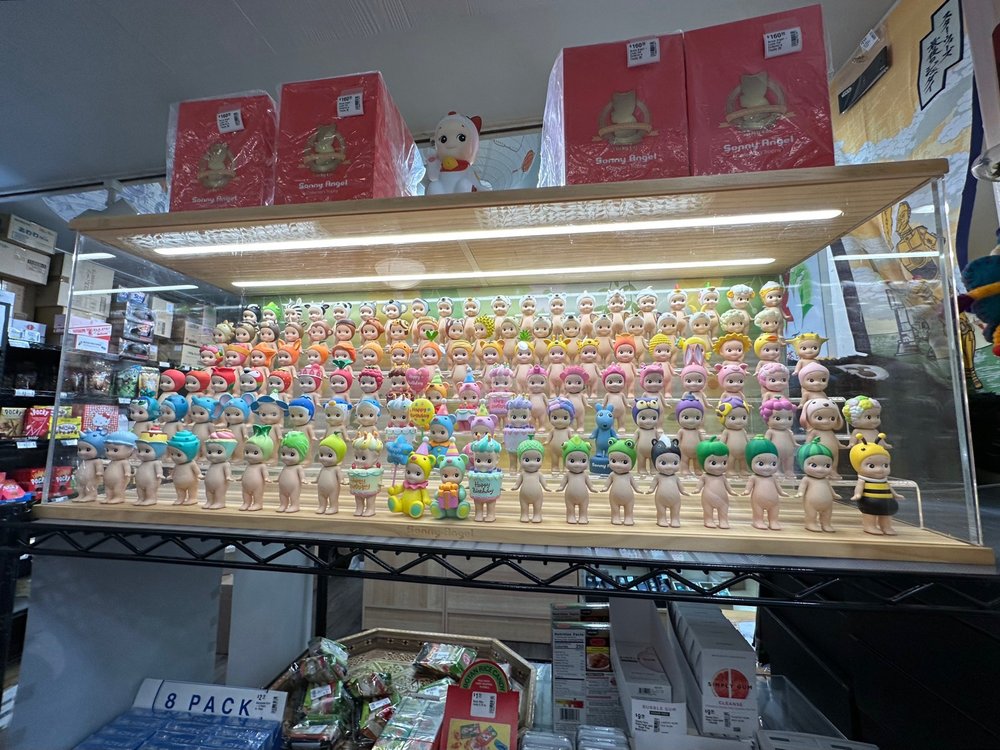 Matcha Time Gift Shop