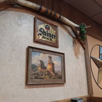 Dyer's Bar-B-Que - Definitely Texas - Barbeque Near Me - Amarillo, Texas
