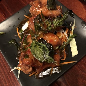 Spice I Am - Crispy Wings (4 stars) - Thai Near Me - Alameda, California Spice I Am - Crispy Wings (4 stars) - Thai Near Me - Alameda, California