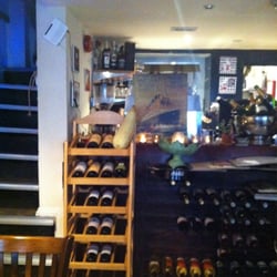 Le Petit Bistro