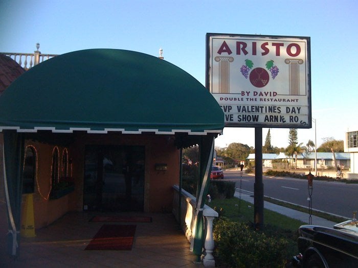 Aristo