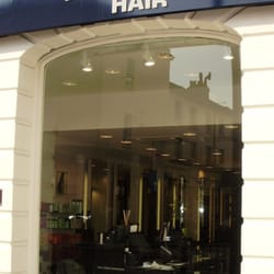 RUSH Hair