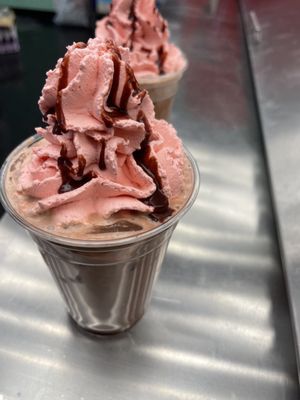 Starburst Parlor Keto Bakery & Coffee Parlor by null
