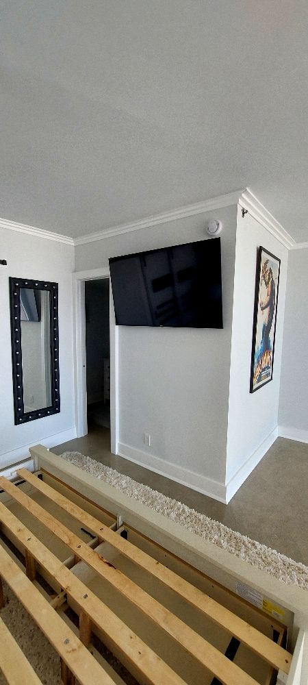 Slide of Vanderhoff Construction