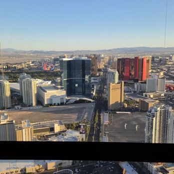 The STRAT Observation Deck - Observatories Near Me - Las Vegas, Nevada The STRAT Observation Deck - Observatories Near Me - Las Vegas, Nevada