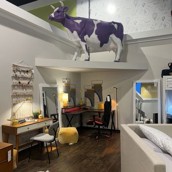 Living Spaces - Furniture Stores Near Me - Schertz, Texas