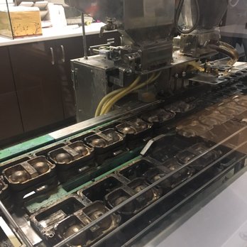 Cocohodo - The pastry machine - Desserts Near Me - Sunnyvale, California