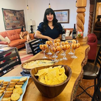 Chef Christina Snow - Personal Chefs Near Me