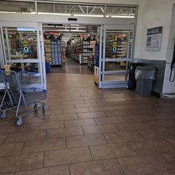 Walmart Neighborhood Market