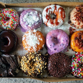Duck Donuts - Good Morning - Donuts Near Me - Virginia Beach, Virginia